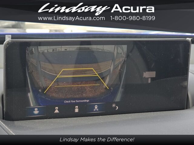 2025 Acura TLX A-Spec Package Columbus OH
