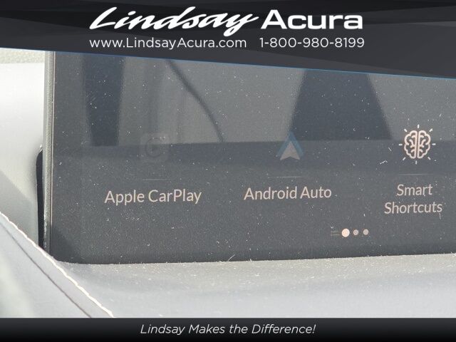 2025 Acura TLX A-Spec Package Columbus OH