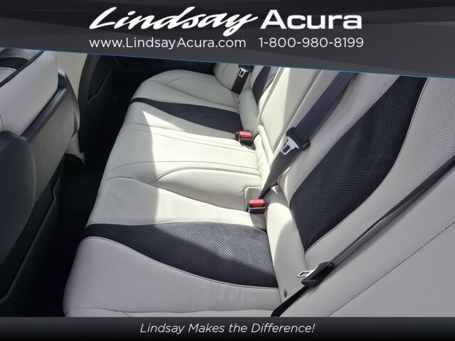 2025 Acura TLX A-Spec Package Columbus OH