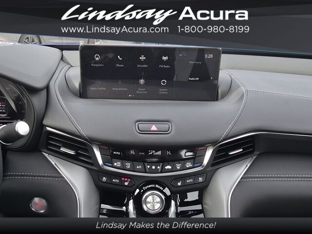 2025 Acura TLX A-Spec Package Columbus OH