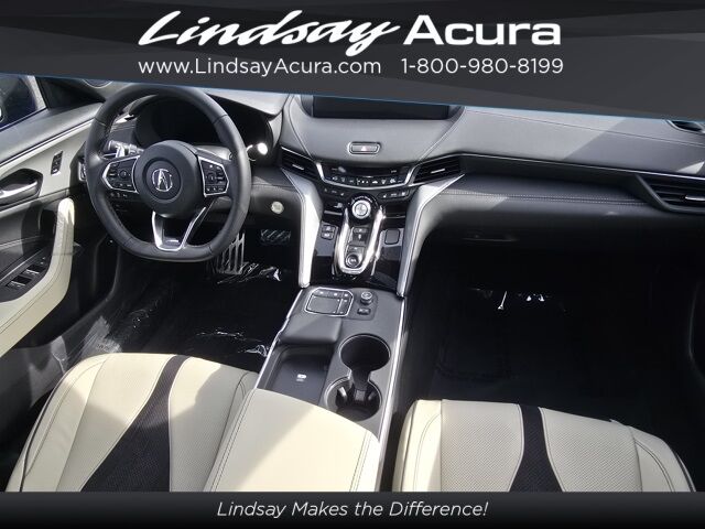 2025 Acura TLX A-Spec Package Columbus OH