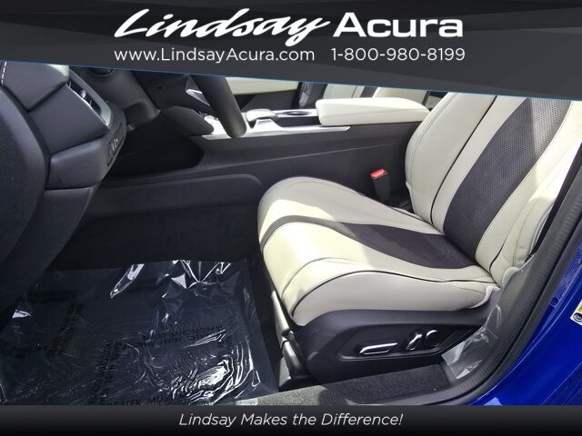 2025 Acura TLX A-Spec Package Columbus OH