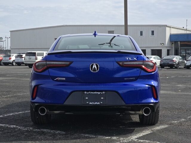 2025 Acura TLX A-Spec Package Columbus OH
