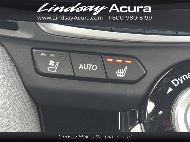 2025 Acura TLX A-Spec Package Columbus OH