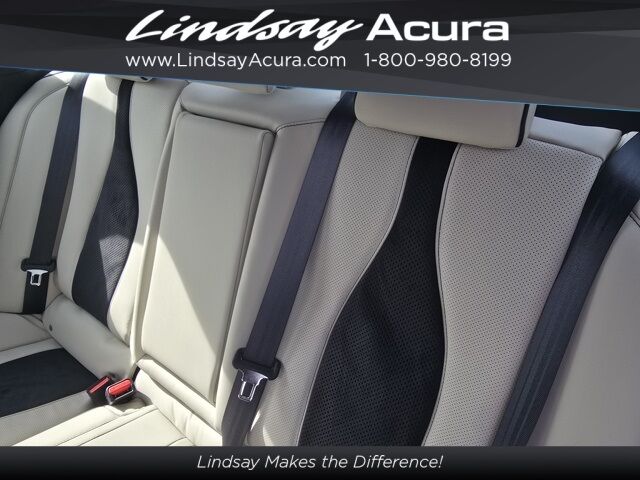 2025 Acura TLX A-Spec Package Columbus OH
