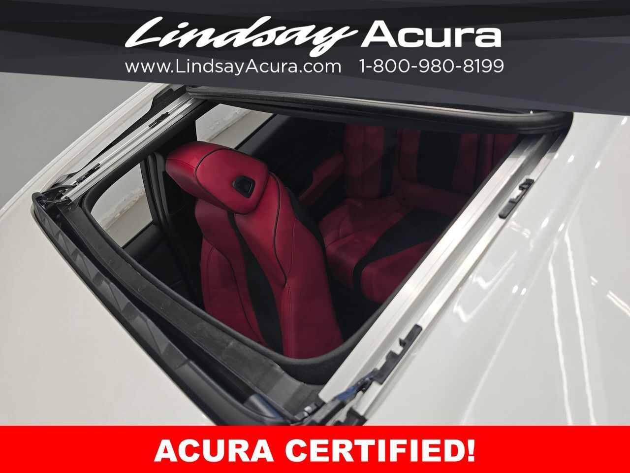 2025 Acura TLX A-Spec Package Columbus OH