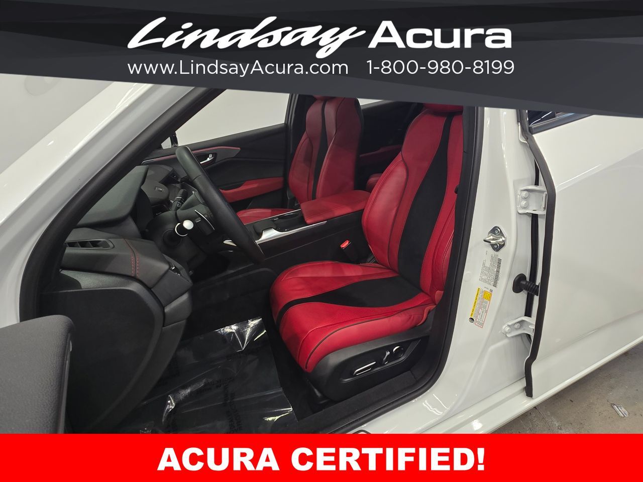 2025 Acura TLX A-Spec Package Columbus OH