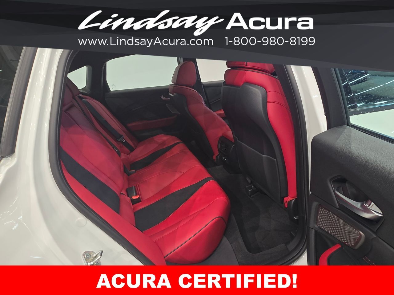 2025 Acura TLX A-Spec Package Columbus OH