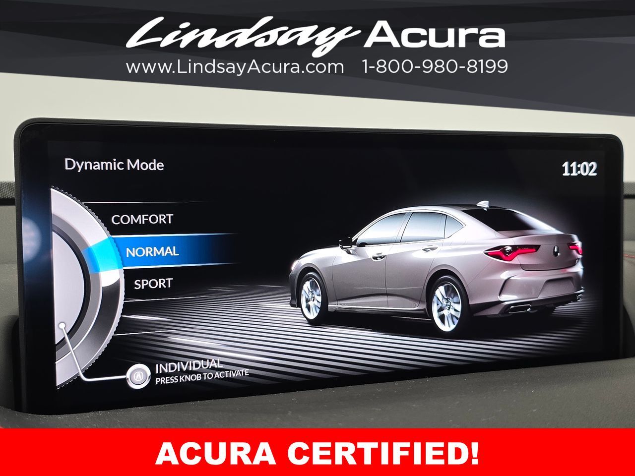 2025 Acura TLX A-Spec Package Columbus OH