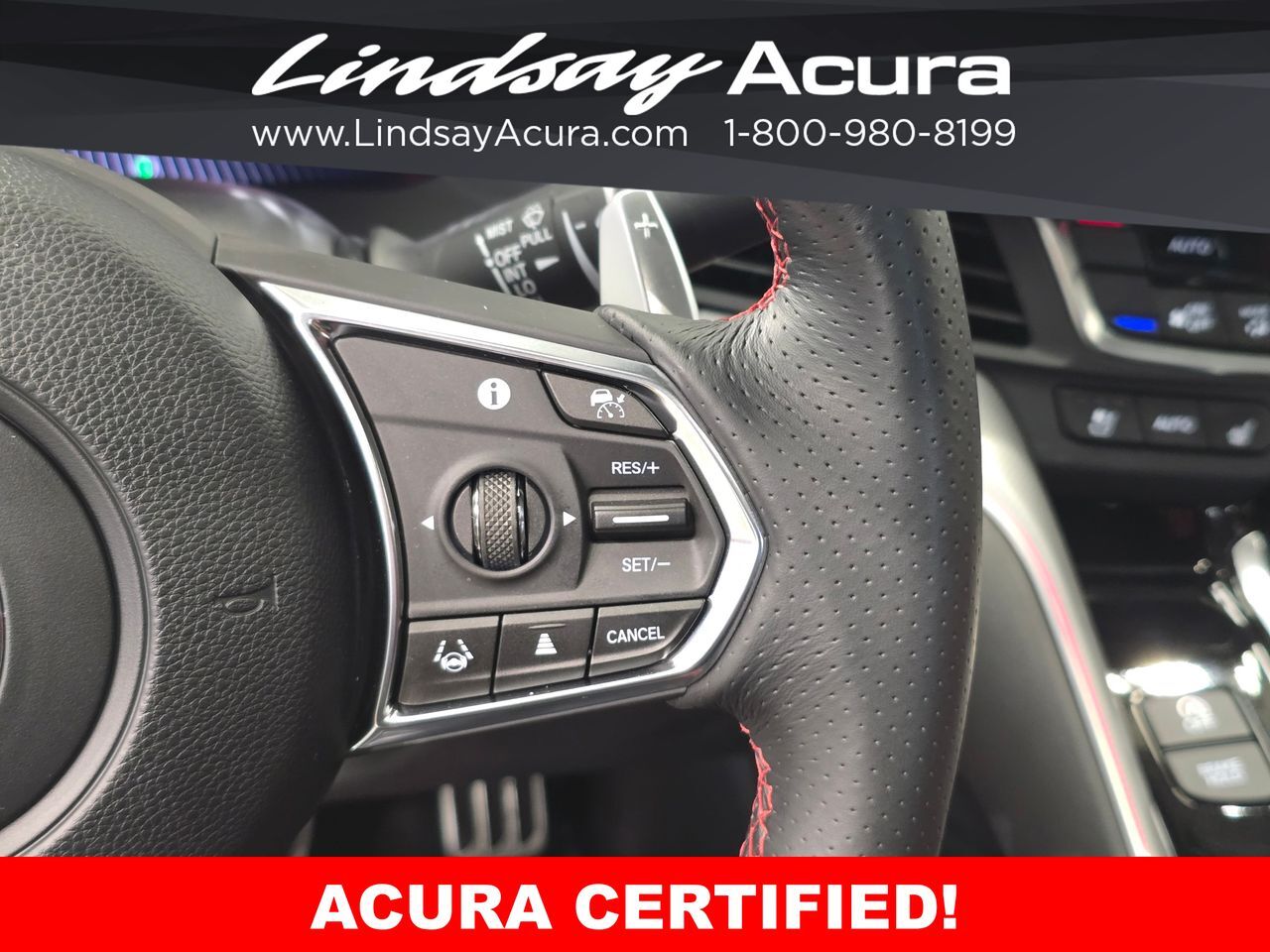 2025 Acura TLX A-Spec Package Columbus OH