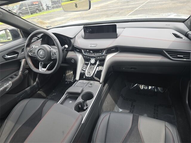 2025 Acura TLX A-Spec Package Columbus OH