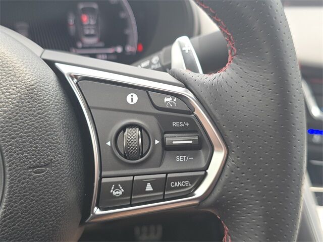 2025 Acura TLX A-Spec Package Columbus OH
