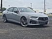 2025 Acura TLX A-Spec Package