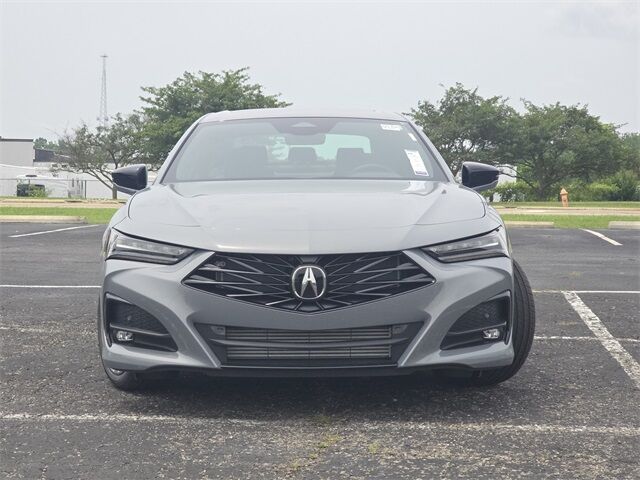 2025 Acura TLX A-Spec Package Columbus OH