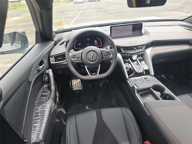 2025 Acura TLX A-Spec Package Columbus OH