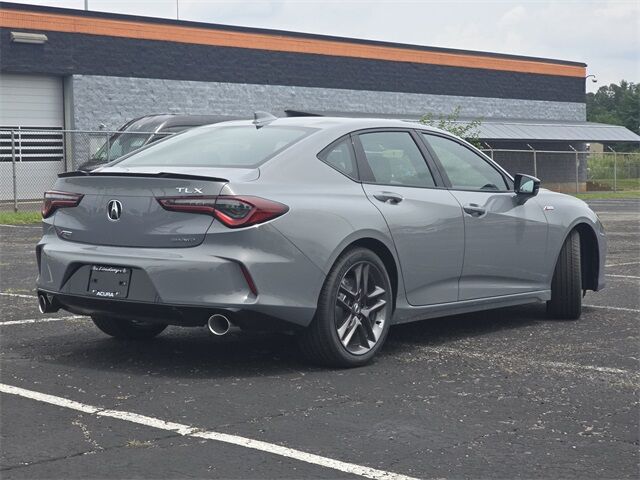 2025 Acura TLX A-Spec Package Columbus OH