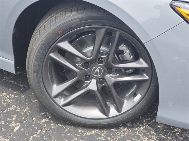 2025 Acura TLX A-Spec Package Columbus OH