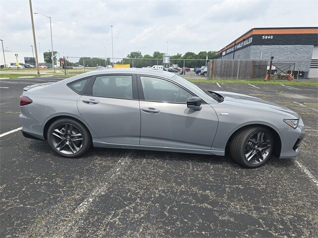 2025 Acura TLX A-Spec Package Columbus OH