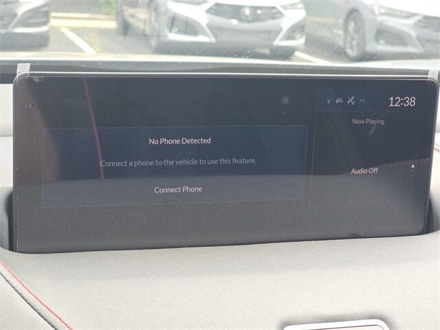 2025 Acura TLX A-Spec Package Columbus OH