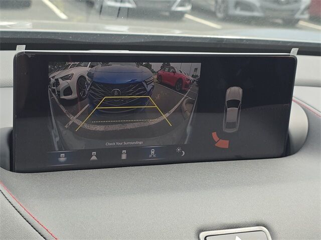 2025 Acura TLX A-Spec Package Columbus OH