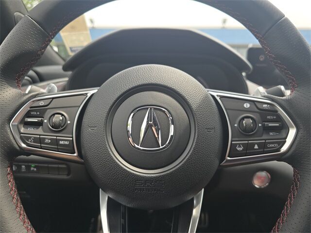 2025 Acura TLX A-Spec Package Columbus OH