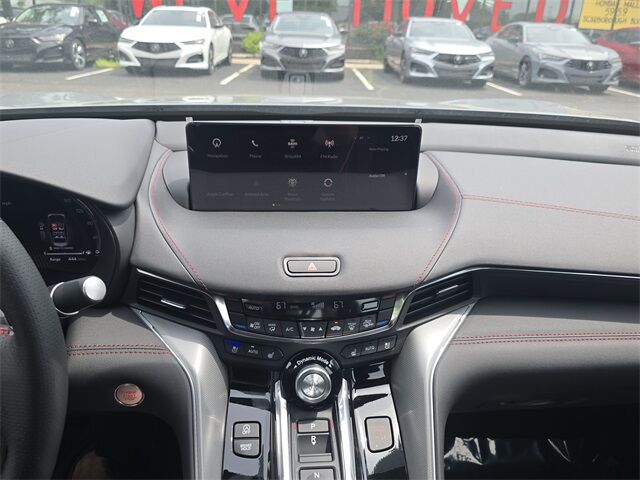2025 Acura TLX A-Spec Package Columbus OH