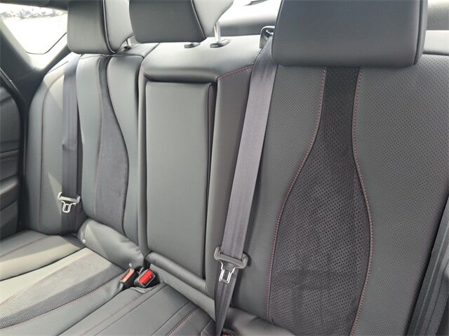 2025 Acura TLX A-Spec Package Columbus OH