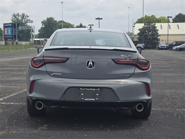 2025 Acura TLX A-Spec Package Columbus OH