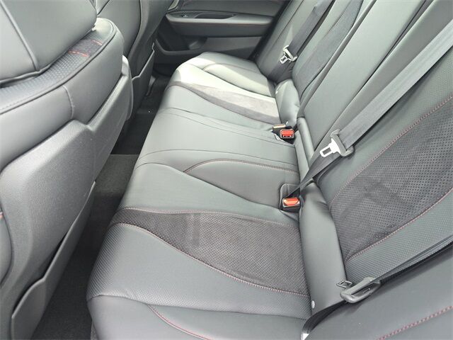 2025 Acura TLX A-Spec Package Columbus OH