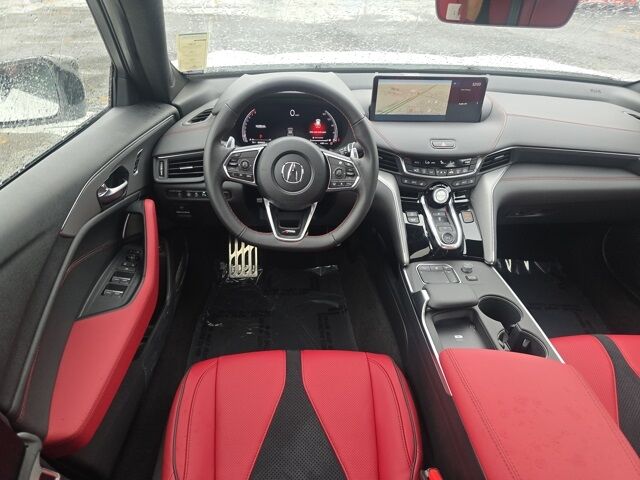 2025 Acura TLX A-Spec Package Columbus OH