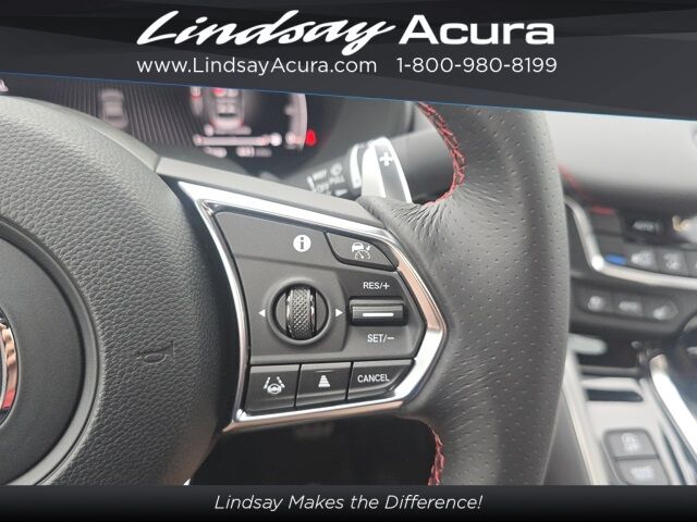 2025 Acura TLX A-Spec Package Columbus OH