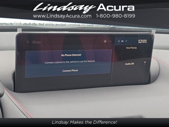 2025 Acura TLX A-Spec Package Columbus OH