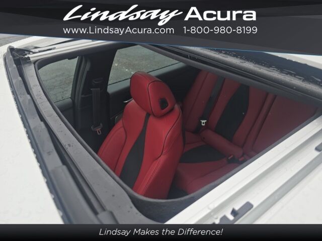 2025 Acura TLX A-Spec Package Columbus OH