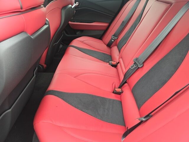 2025 Acura TLX A-Spec Package Columbus OH