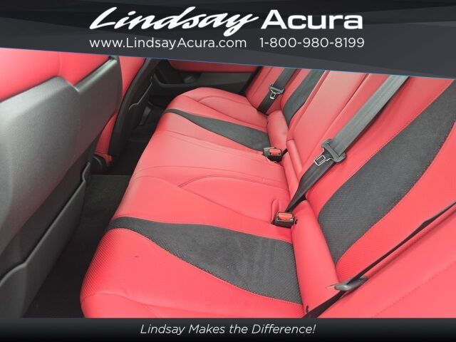2025 Acura TLX A-Spec Package Columbus OH