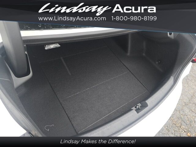 2025 Acura TLX A-Spec Package Columbus OH
