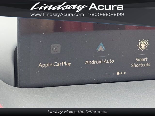 2025 Acura TLX A-Spec Package Columbus OH