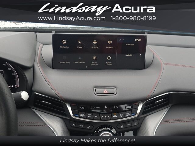 2025 Acura TLX A-Spec Package Columbus OH