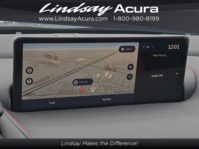 2025 Acura TLX A-Spec Package Columbus OH