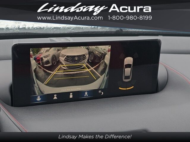 2025 Acura TLX A-Spec Package Columbus OH