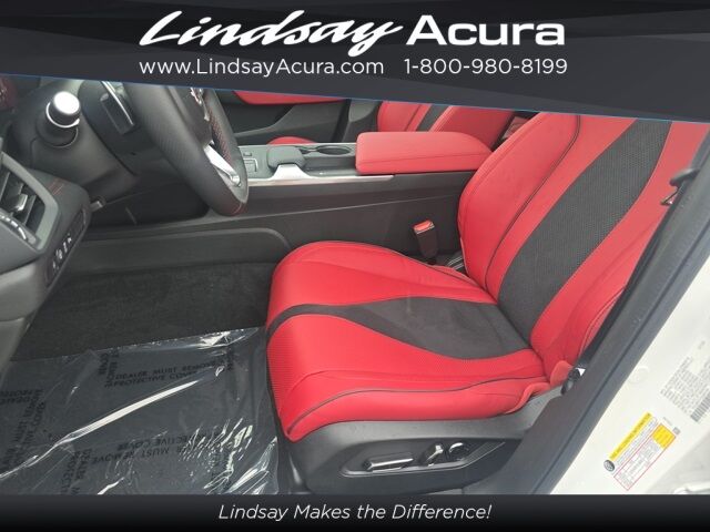 2025 Acura TLX A-Spec Package Columbus OH