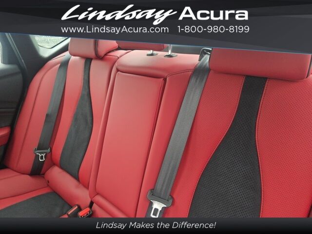 2025 Acura TLX A-Spec Package Columbus OH