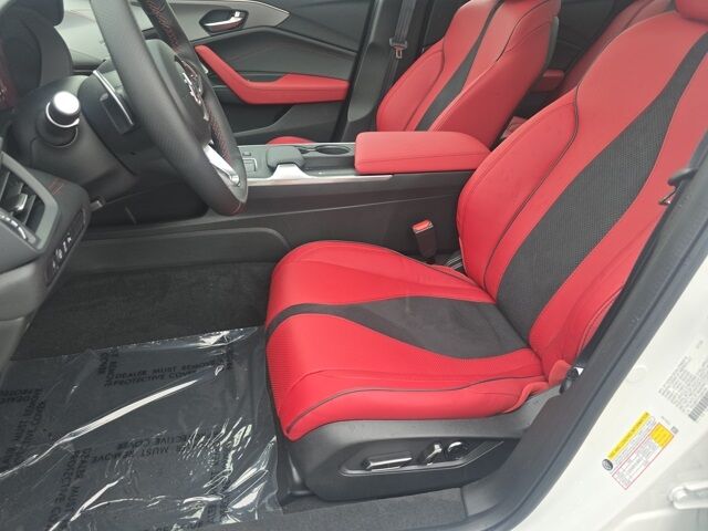 2025 Acura TLX A-Spec Package Columbus OH