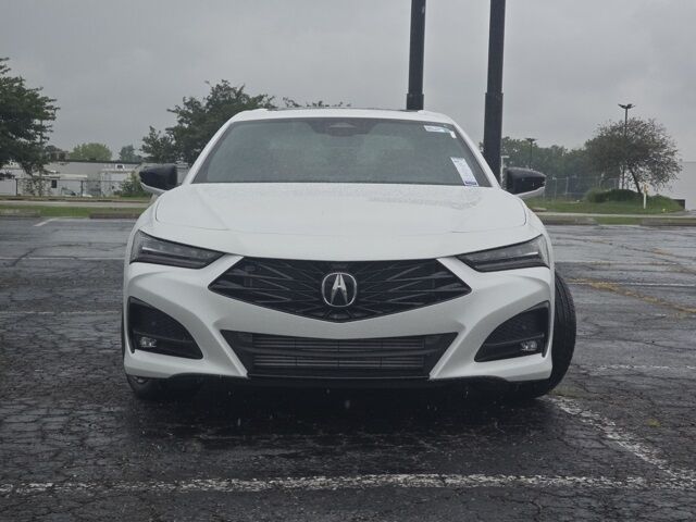 2025 Acura TLX A-Spec Package Columbus OH