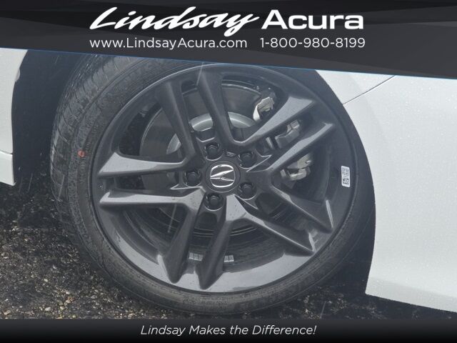 2025 Acura TLX A-Spec Package Columbus OH