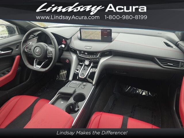 2025 Acura TLX A-Spec Package Columbus OH