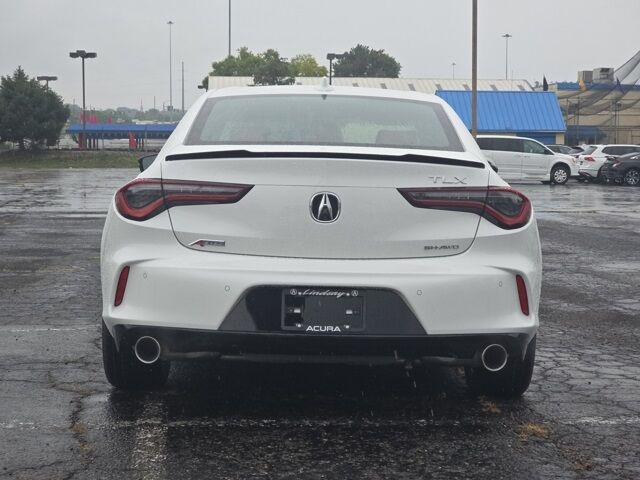 2025 Acura TLX A-Spec Package Columbus OH