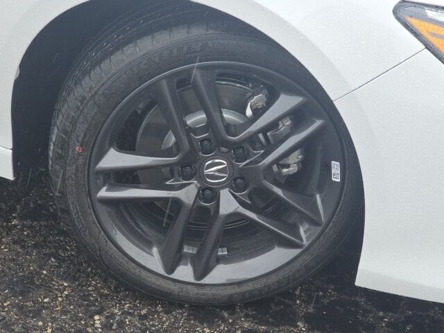 2025 Acura TLX A-Spec Package Columbus OH