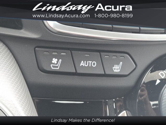 2025 Acura TLX A-Spec Package Columbus OH