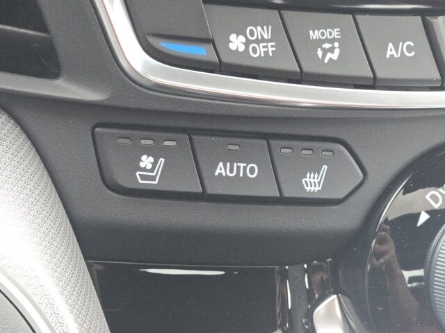 2025 Acura TLX A-Spec Package Columbus OH